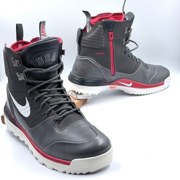 Nike ACG LunarTerra Arktos USA Combat Boot - Picture 16 of 16